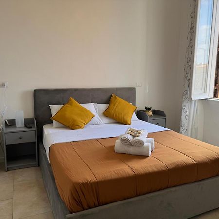 Raynova Hotel Rome Bagian luar foto