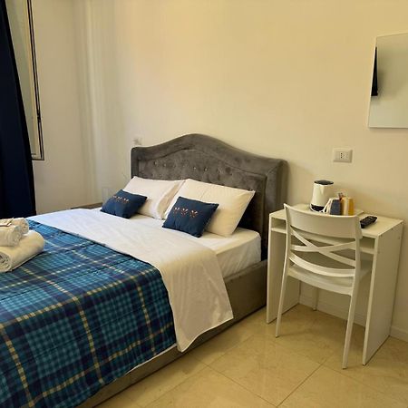 Raynova Hotel Rome Bagian luar foto