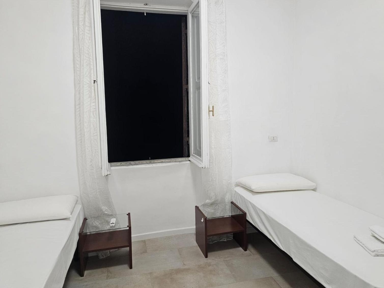Raynova Hotel Rome Ruang foto