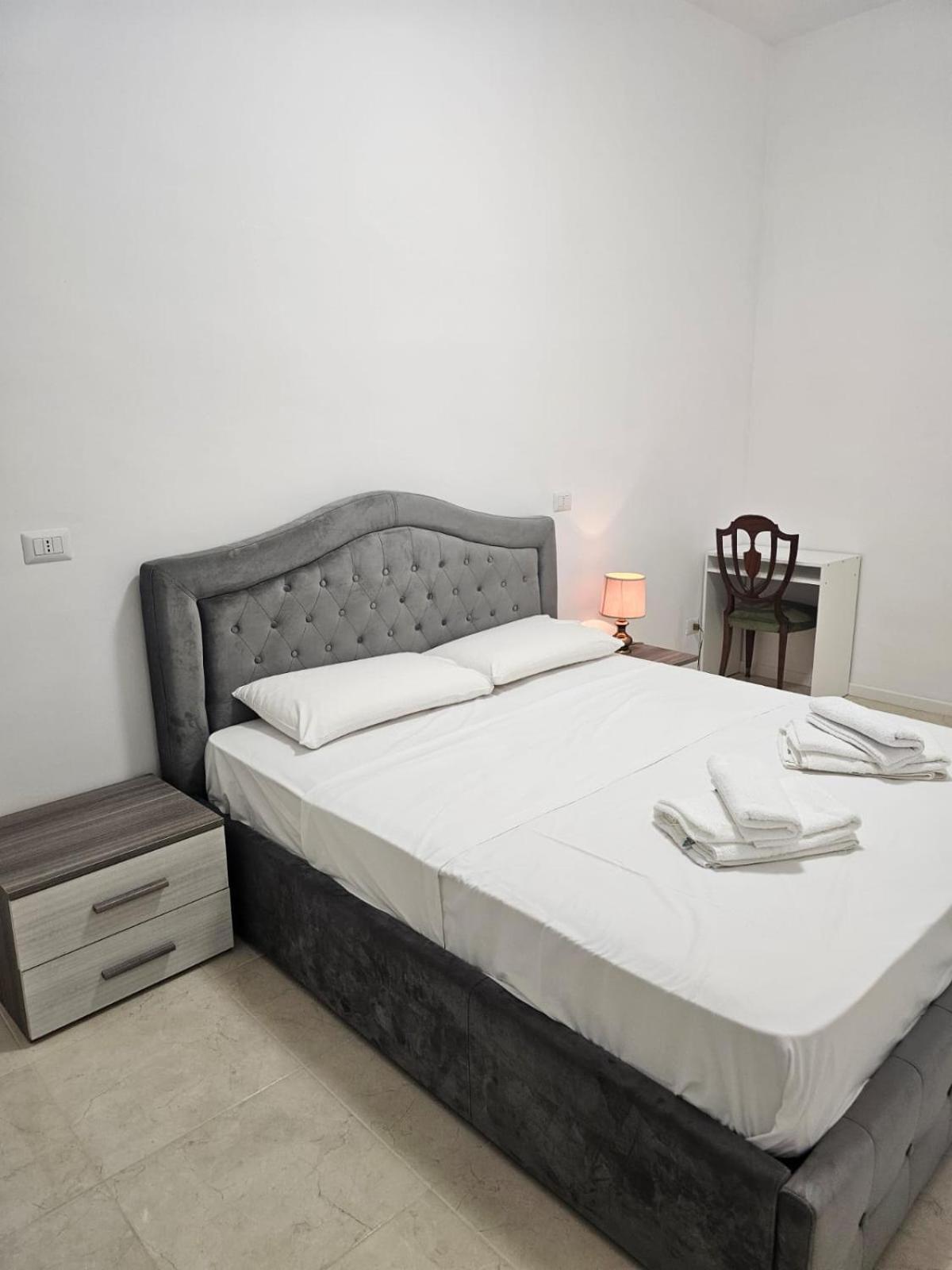 Raynova Hotel Rome Bagian luar foto