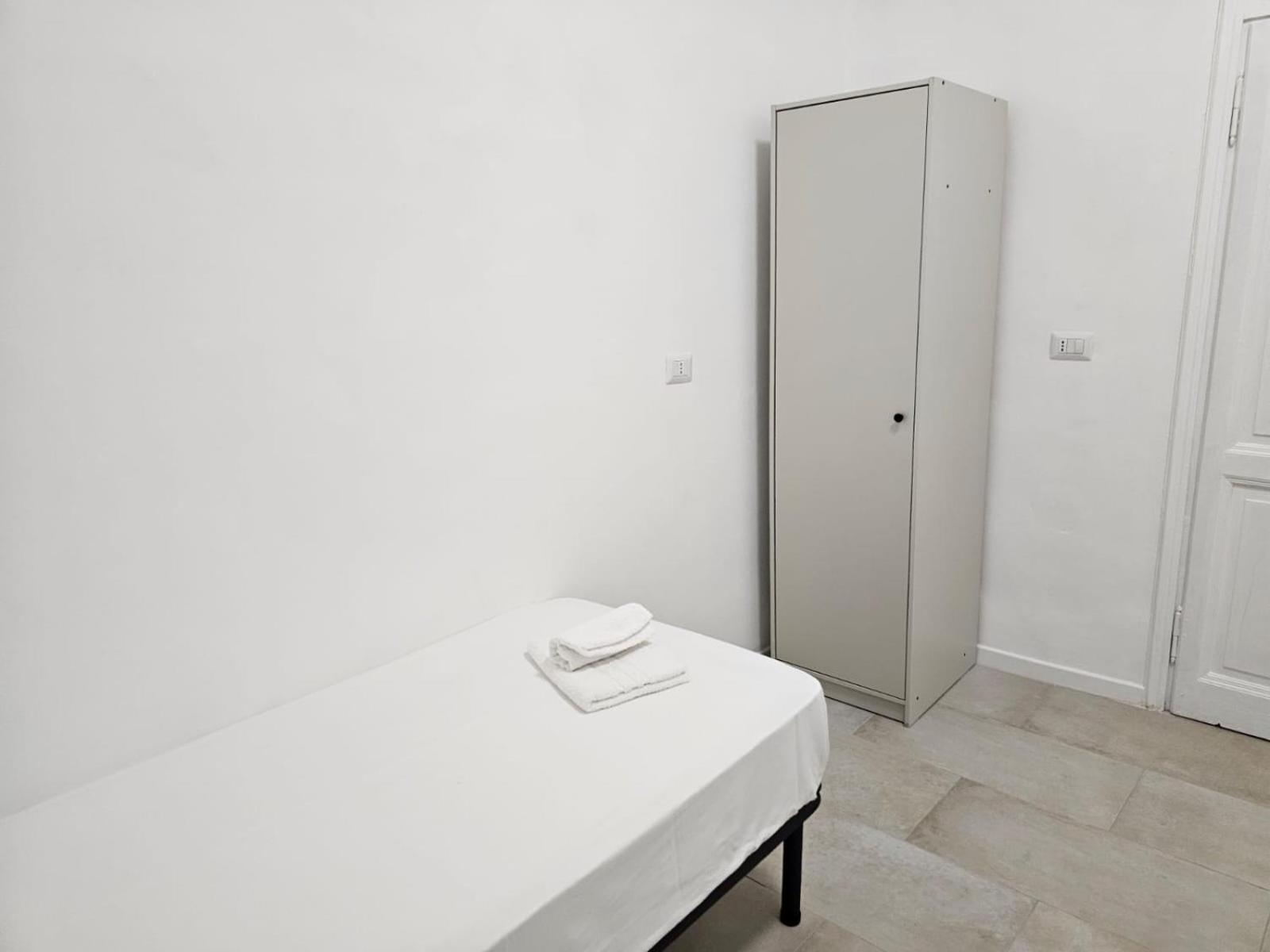 Raynova Hotel Rome Bagian luar foto