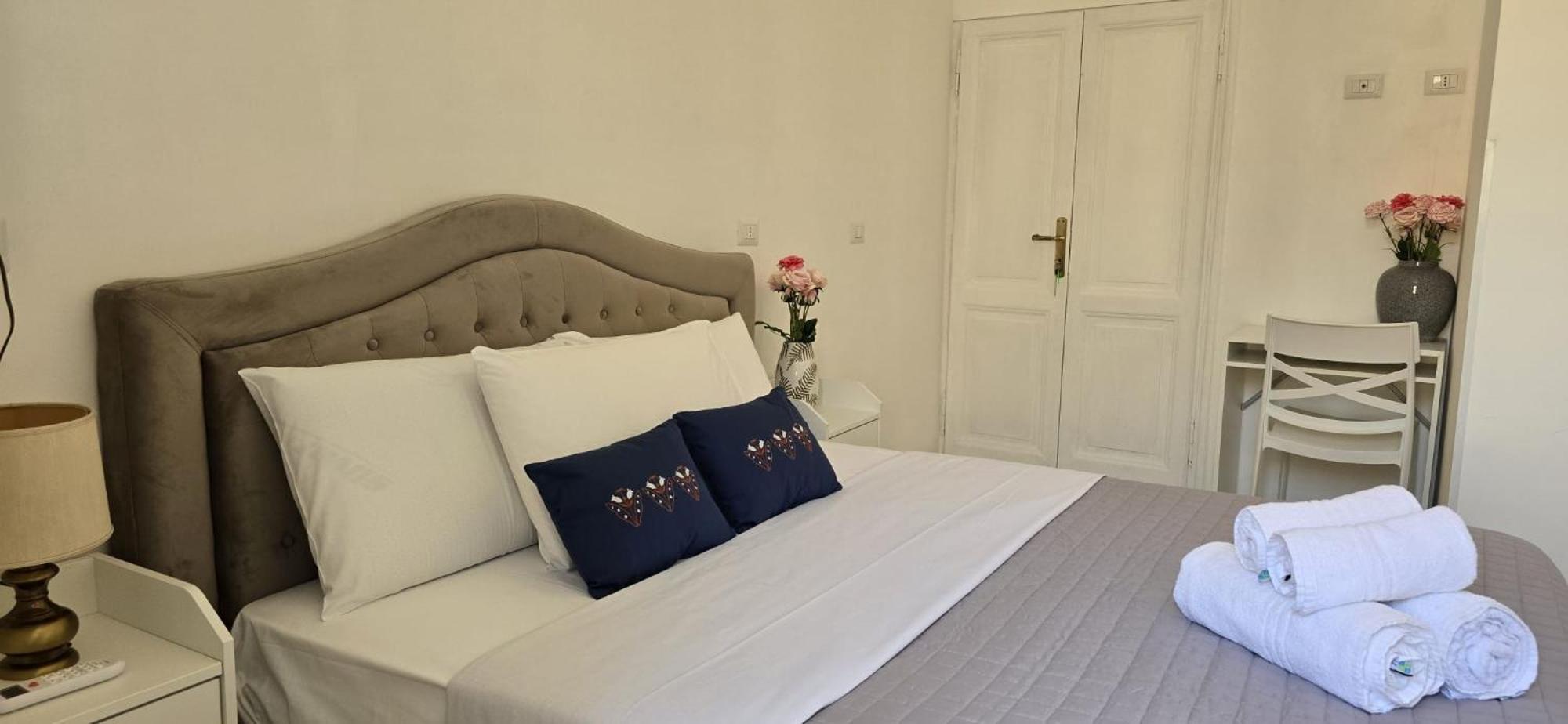 Raynova Hotel Rome Bagian luar foto