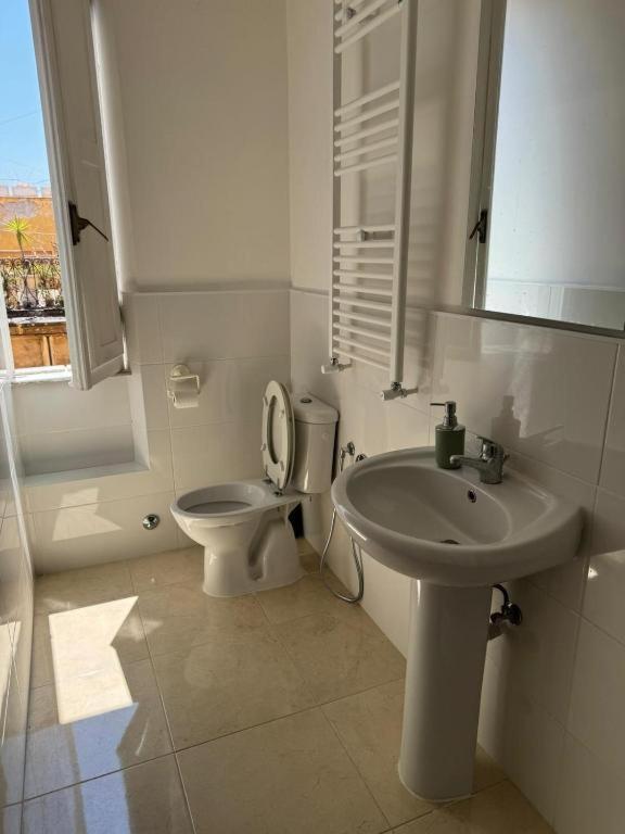 Raynova Hotel Rome Ruang foto