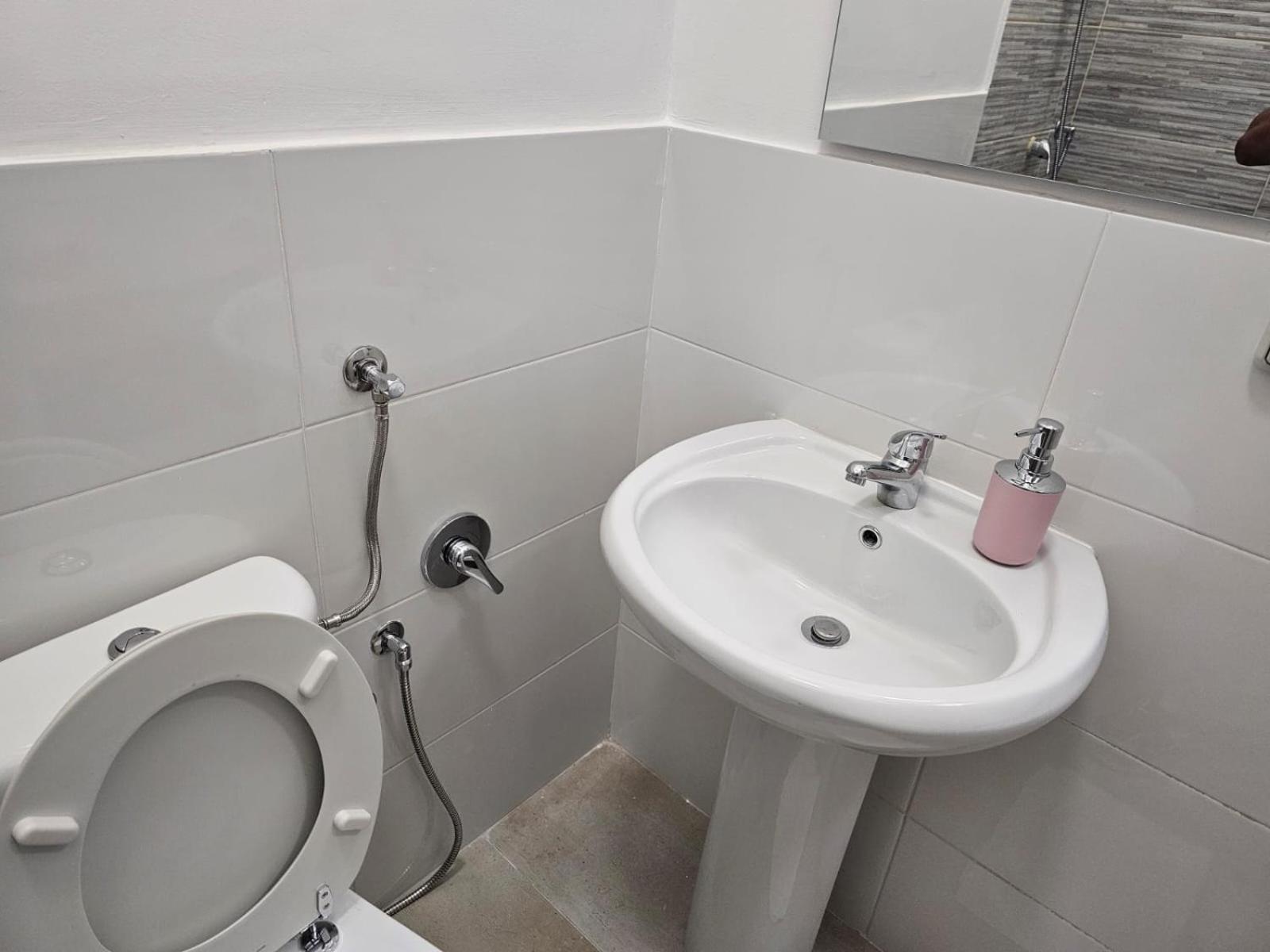 Raynova Hotel Rome Ruang foto