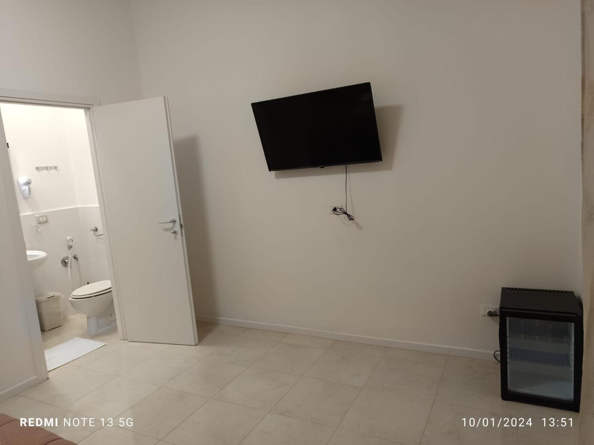 Raynova Hotel Rome Bagian luar foto